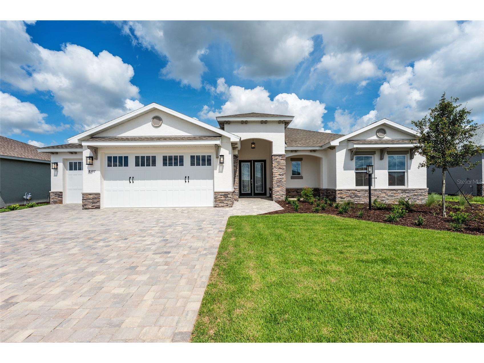 8597 SW 99th Circle Ocala FL 34481 OM725784 image1