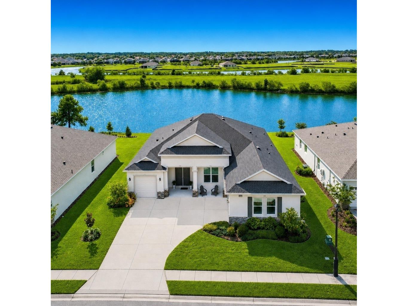8598 Bridgeport Bay Circle Mount Dora FL 32757 G5112533 image1