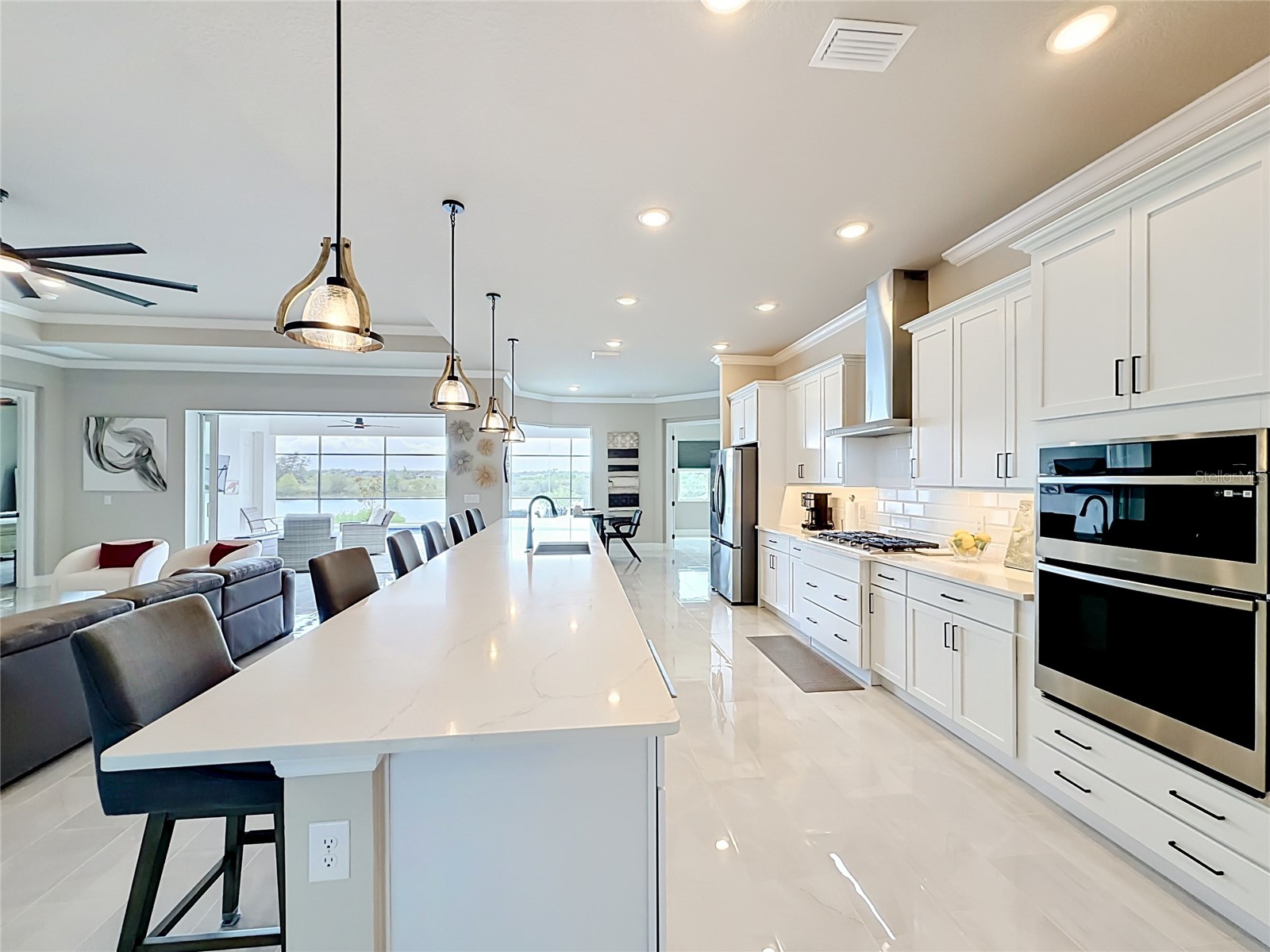 8598 Bridgeport Bay Circle Mount Dora FL 32757 G5112533 image10