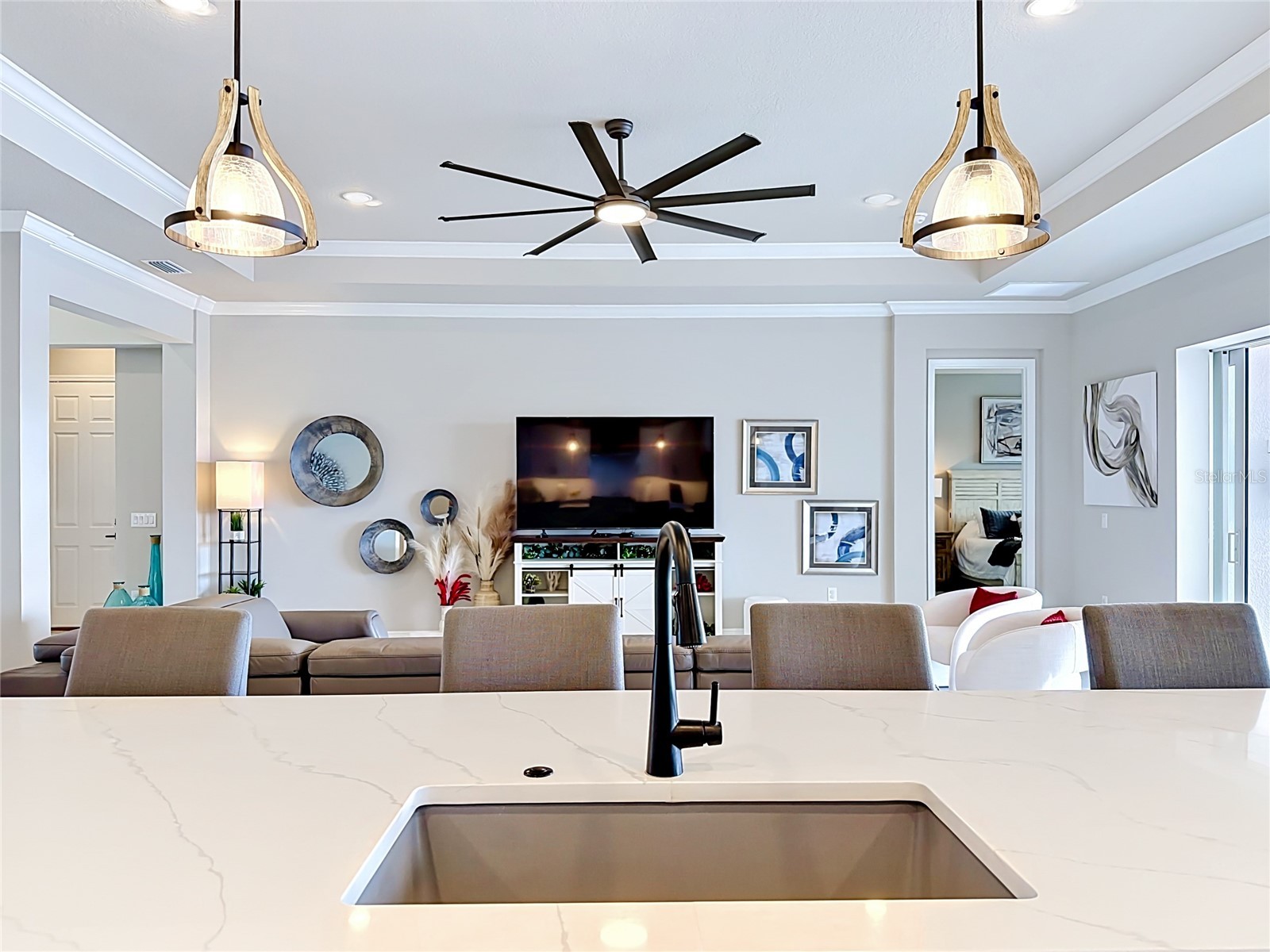 8598 Bridgeport Bay Circle Mount Dora FL 32757 G5112533 image11