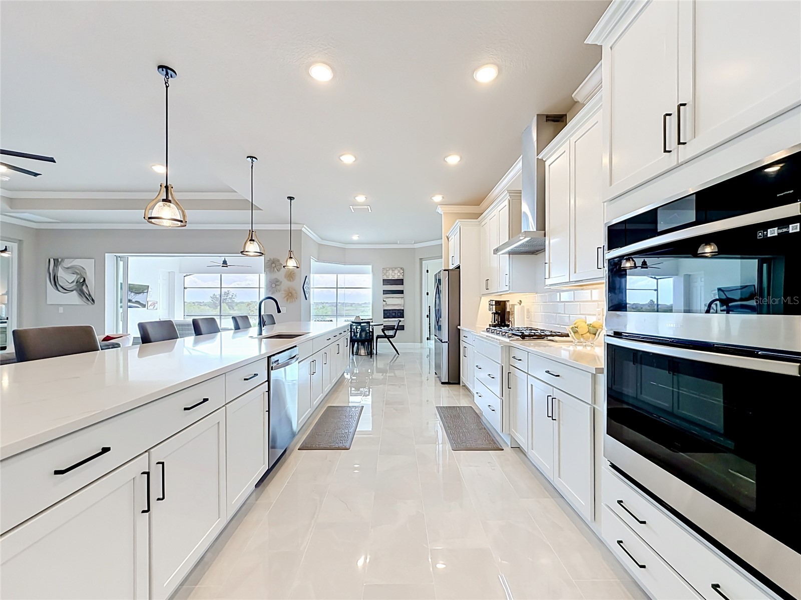 8598 Bridgeport Bay Circle Mount Dora FL 32757 G5112533 image12