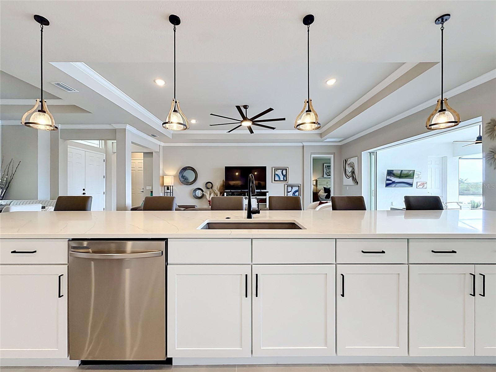 8598 Bridgeport Bay Circle Mount Dora FL 32757 G5112533 image13