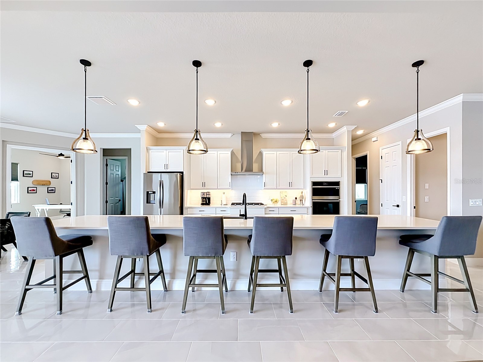 8598 Bridgeport Bay Circle Mount Dora FL 32757 G5112533 image14