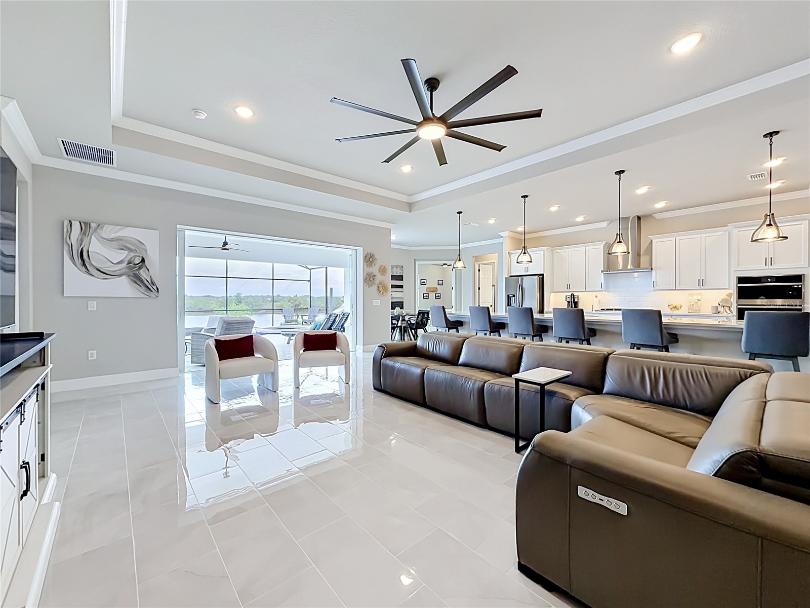 8598 Bridgeport Bay Circle Mount Dora FL 32757 G5112533 image22