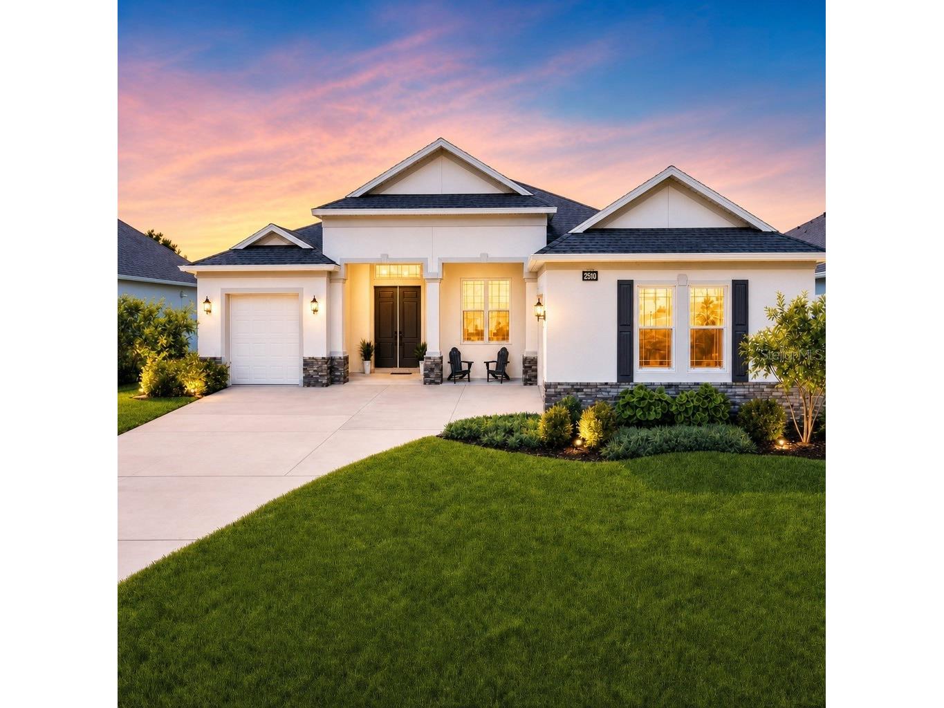 8598 Bridgeport Bay Circle Mount Dora FL 32757 G5112533 image3