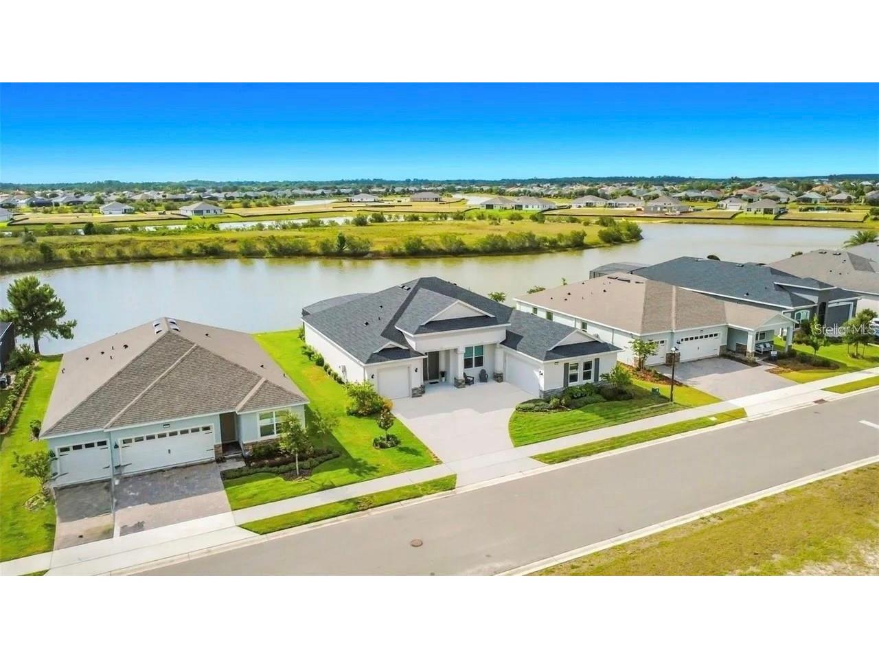 8598 Bridgeport Bay Circle Mount Dora FL 32757 G5112533 image53