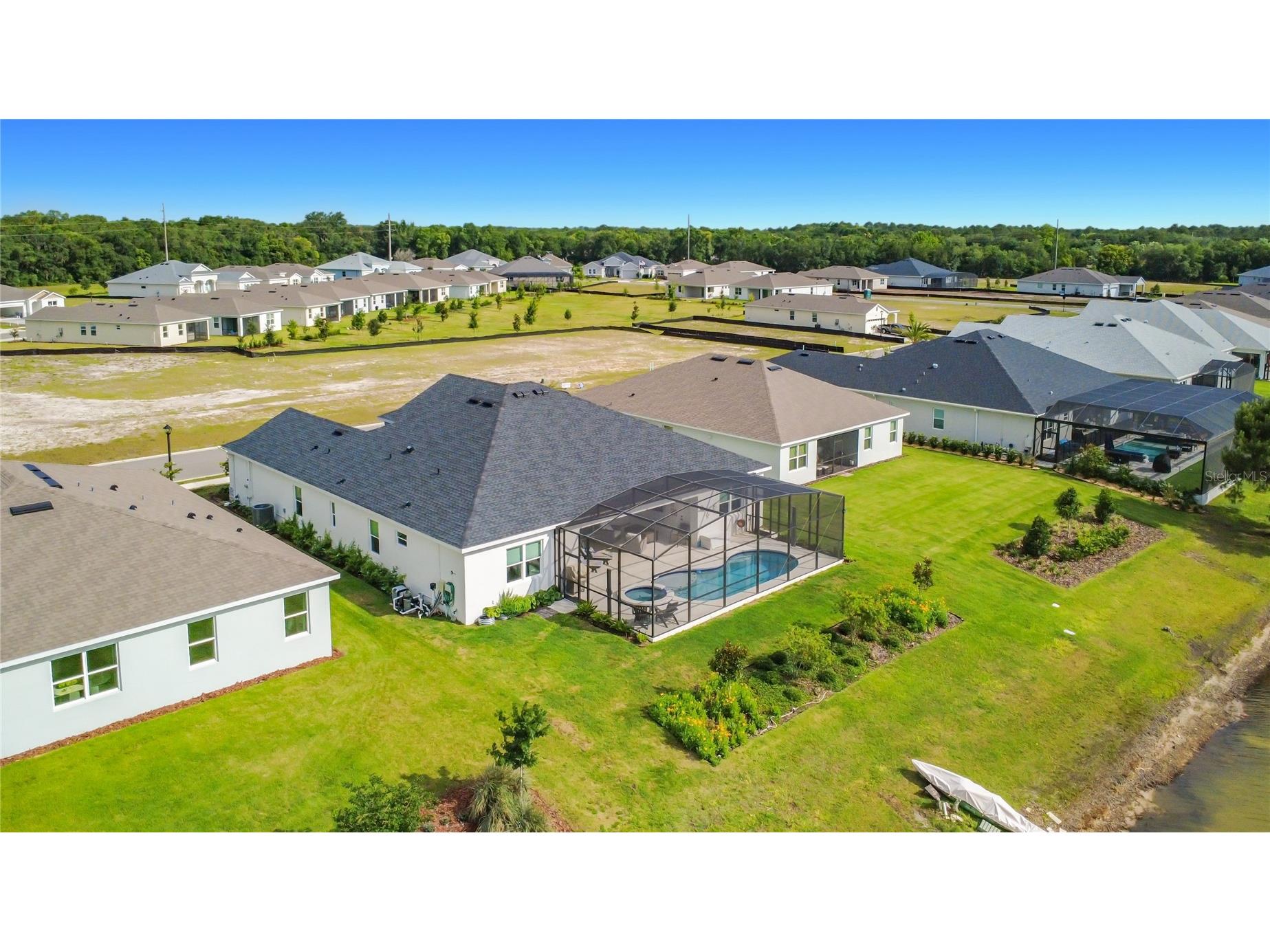 8598 Bridgeport Bay Circle Mount Dora FL 32757 G5112533 image54