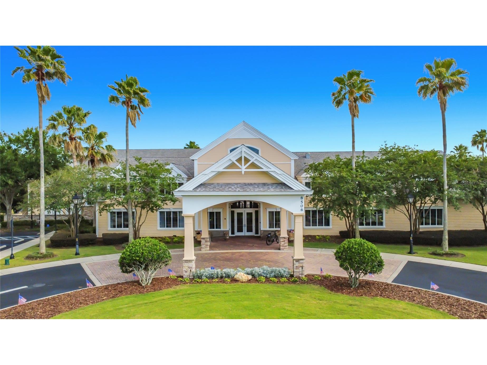 8598 Bridgeport Bay Circle Mount Dora FL 32757 G5112533 image59