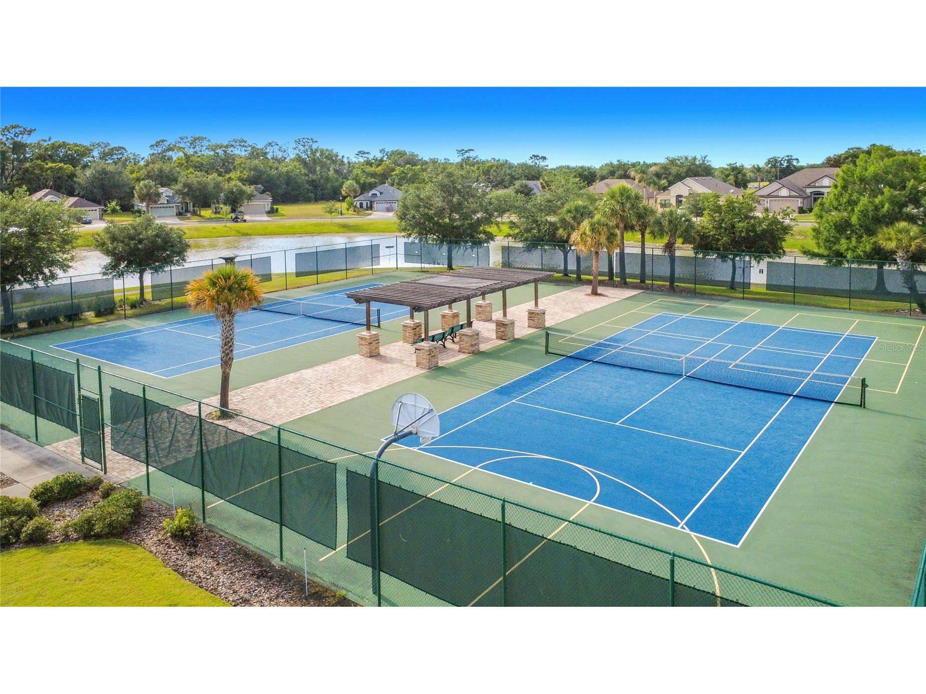 8598 Bridgeport Bay Circle Mount Dora FL 32757 G5112533 image69