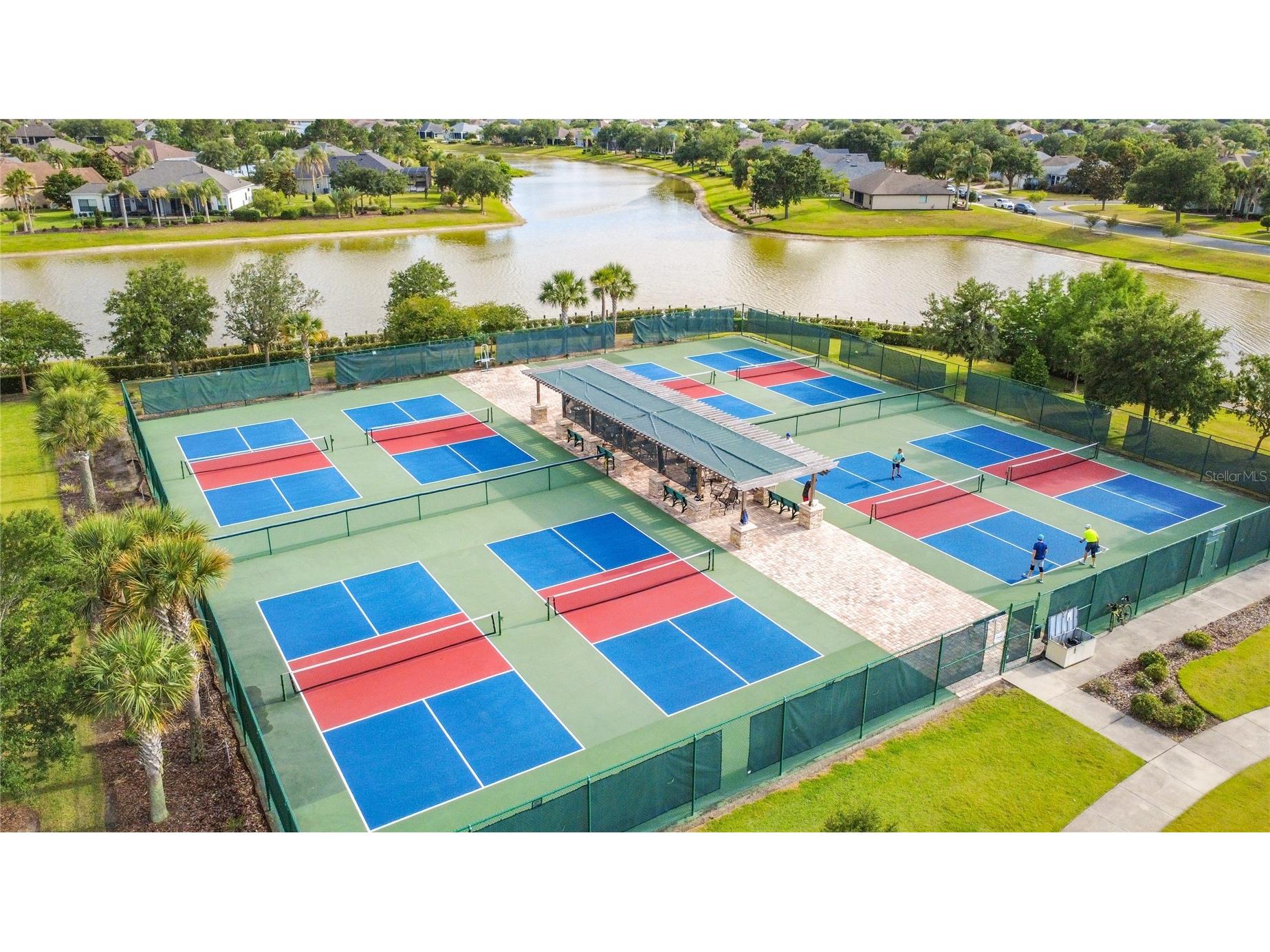 8598 Bridgeport Bay Circle Mount Dora FL 32757 G5112533 image70