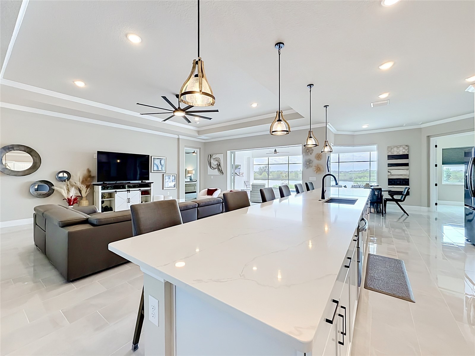 8598 Bridgeport Bay Circle Mount Dora FL 32757 G5112533 image9