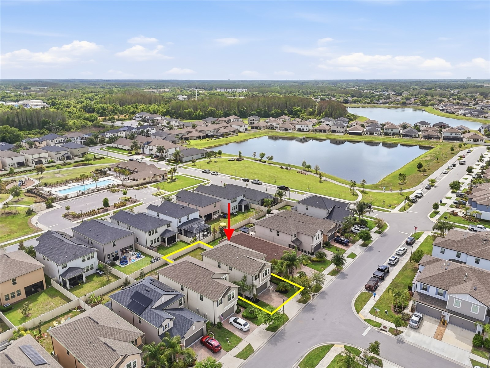 8598 Campus Woods Way New Port Richey FL 34655 W7885270 image10