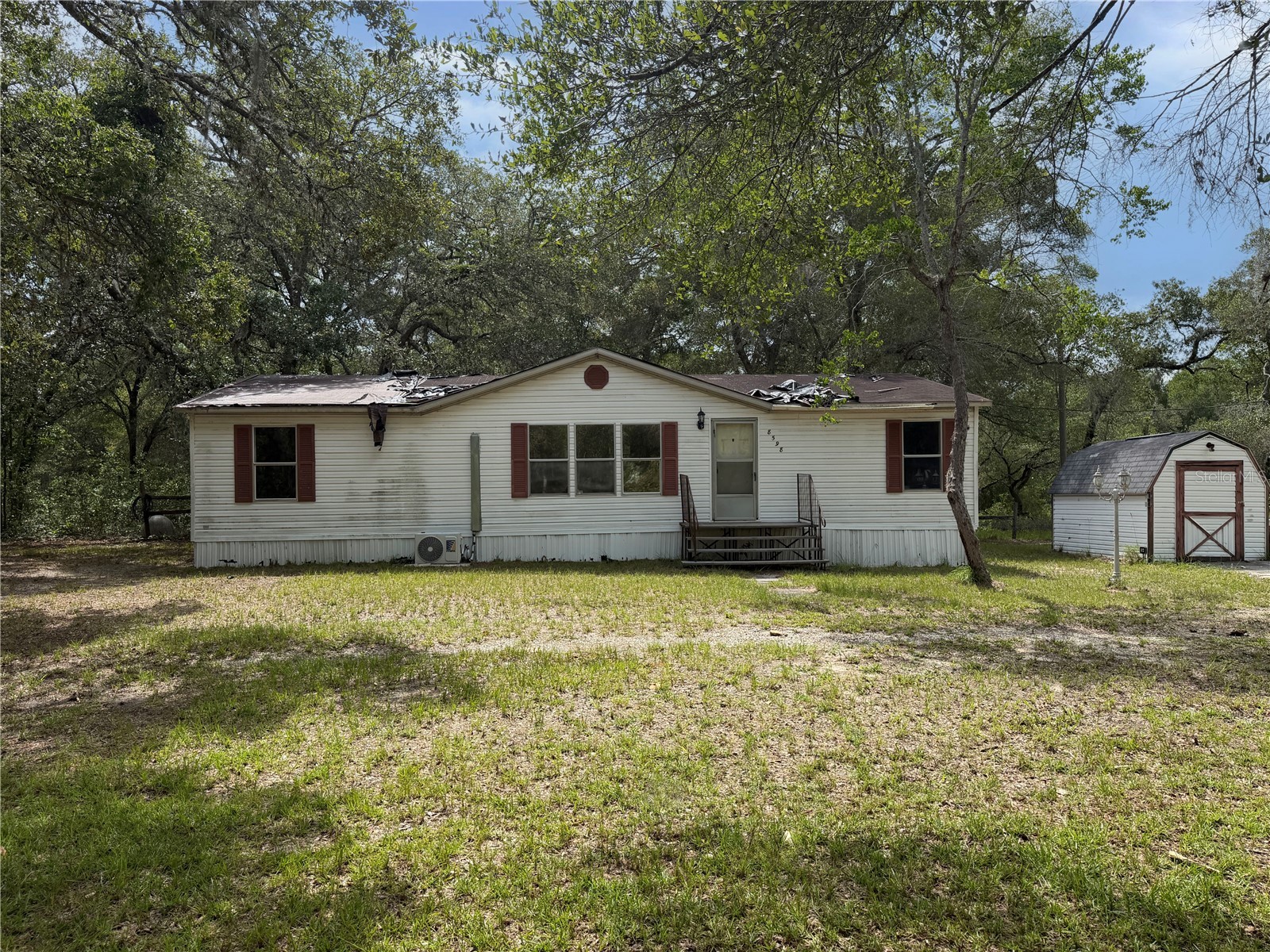 8598 N Appenines Point Dunnellon FL 34433 OM727503 image1