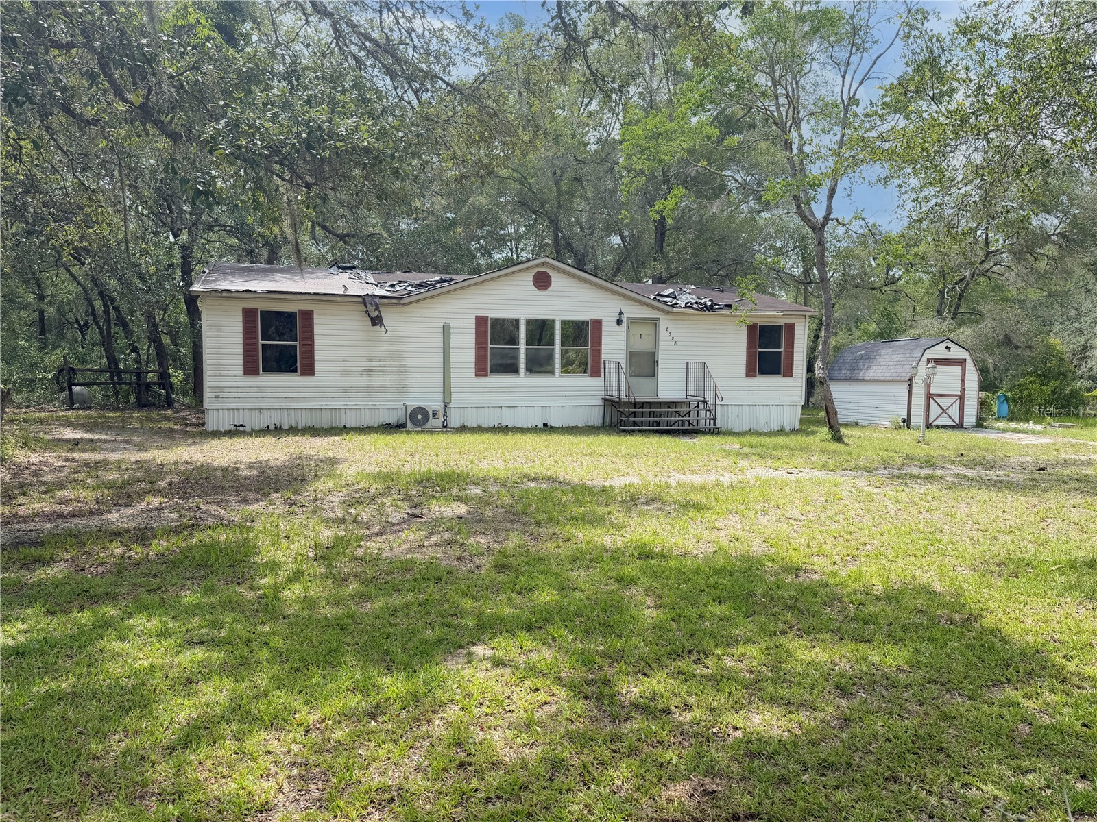 8598 N Appenines Point Dunnellon FL 34433 OM727503 image25
