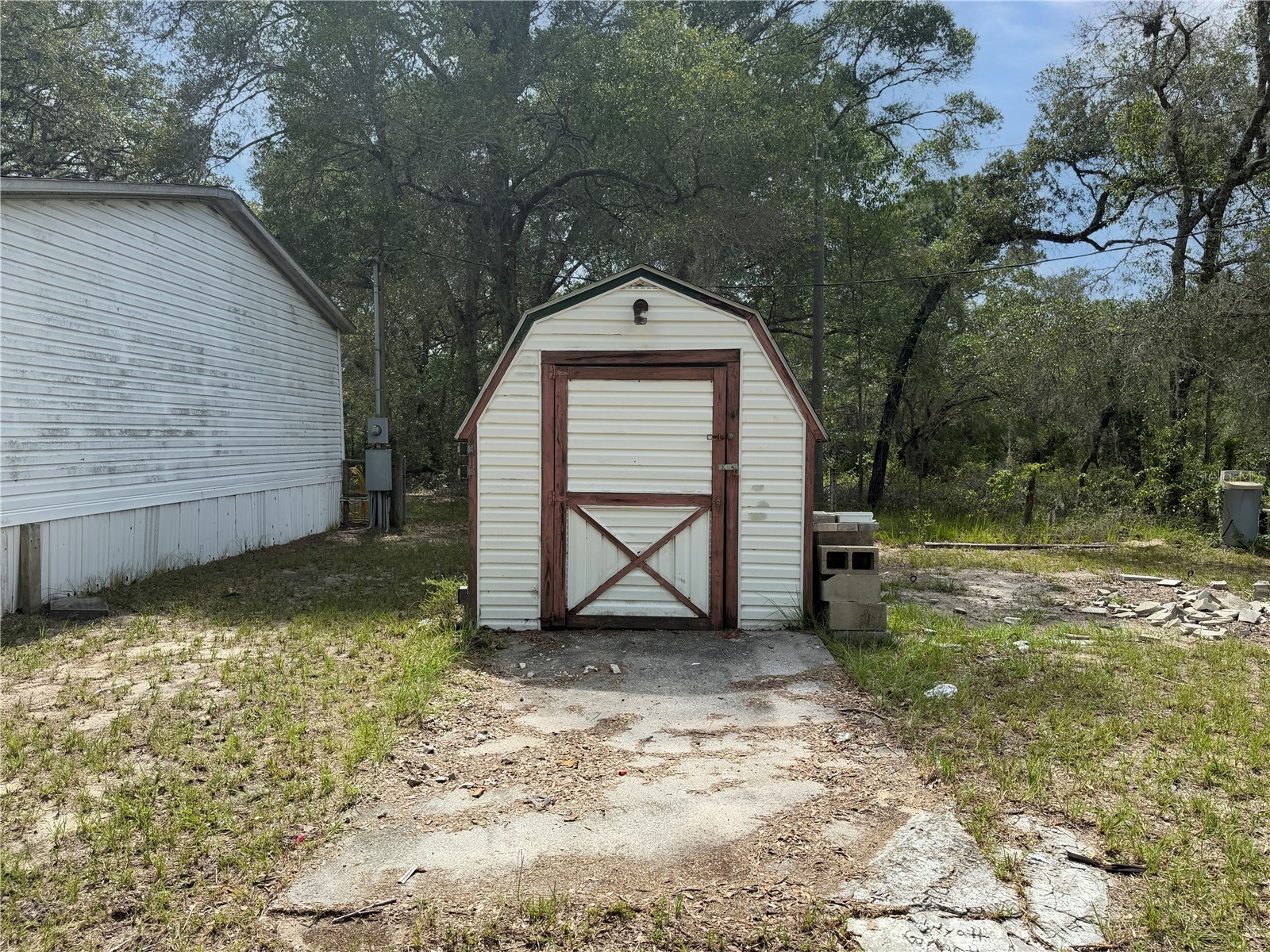 8598 N Appenines Point Dunnellon FL 34433 OM727503 image26