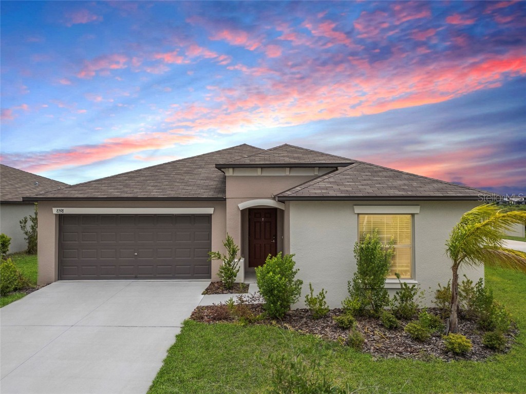 8598 Parsons Hill Boulevard Wesley Chapel FL 33545 TB8433694 image1