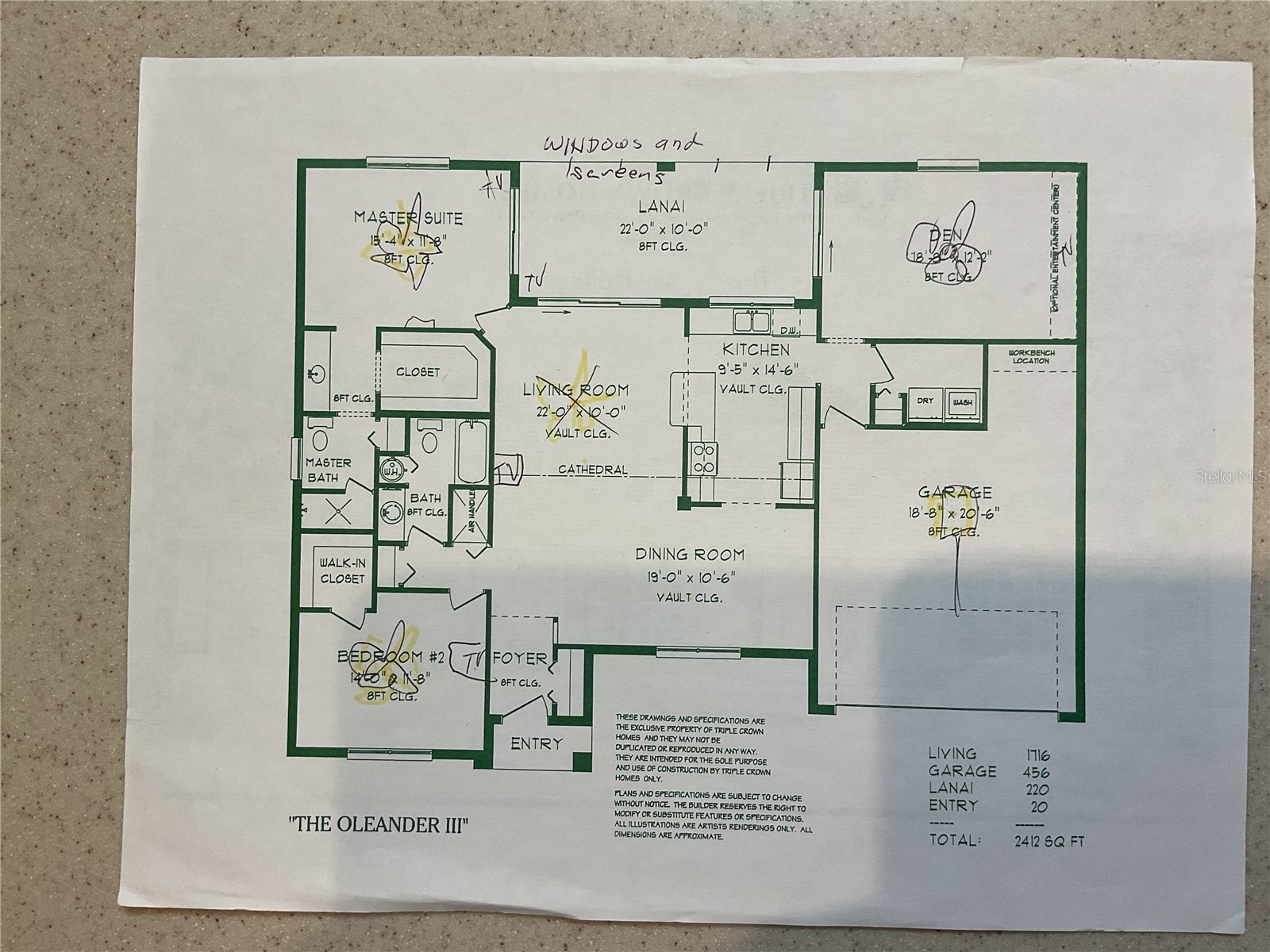 8598 SW 60th Circle Ocala FL 34476 O6393066 image13