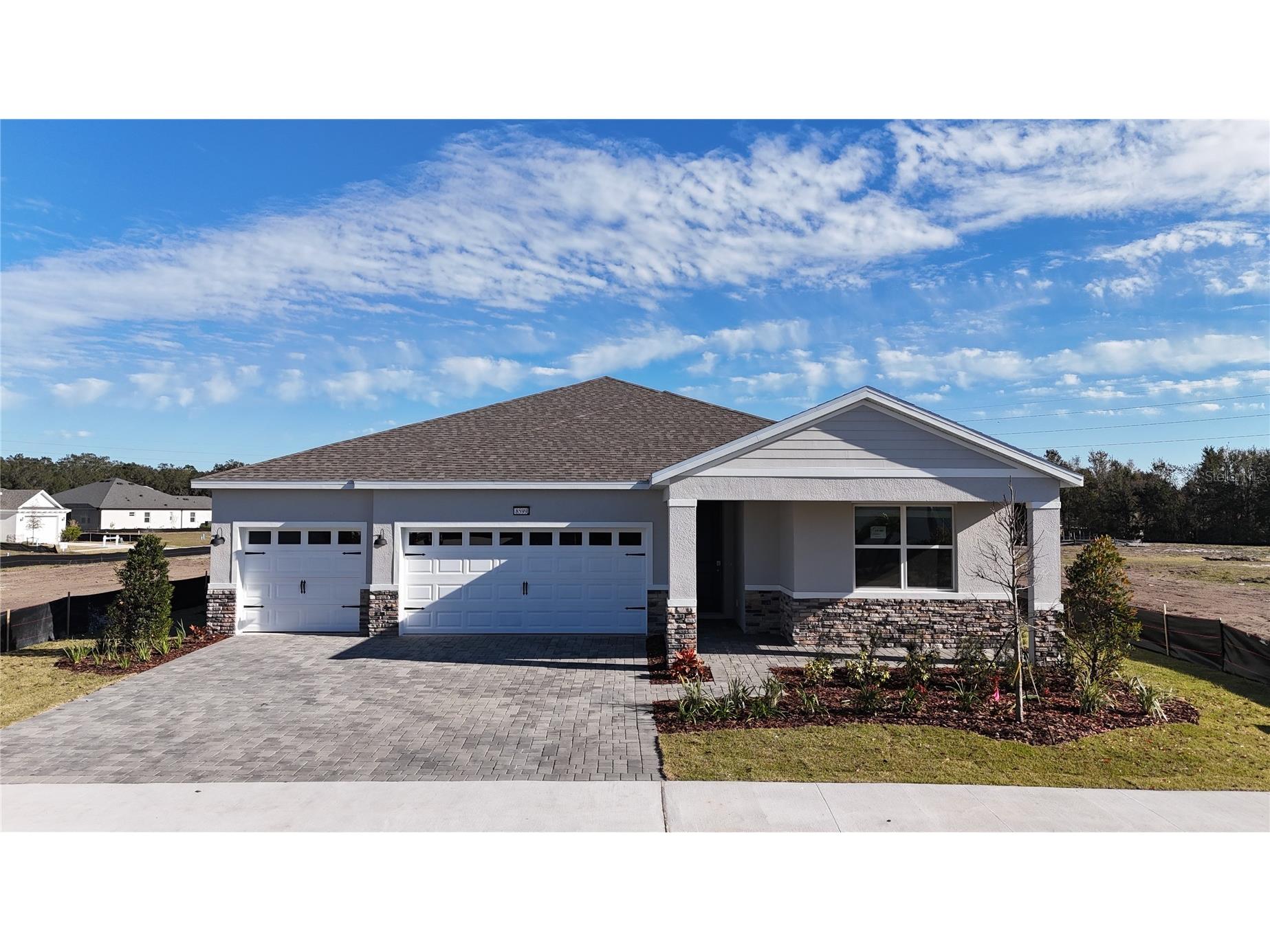 8599 Bridgeport Bay Circle Mount Dora FL 32757 O6372639 image1