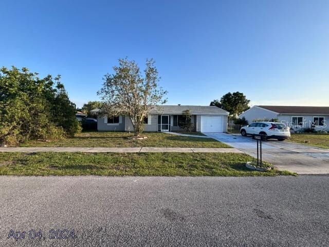 8599 Gaillard Avenue North Port FL 34287 A4607138 image1