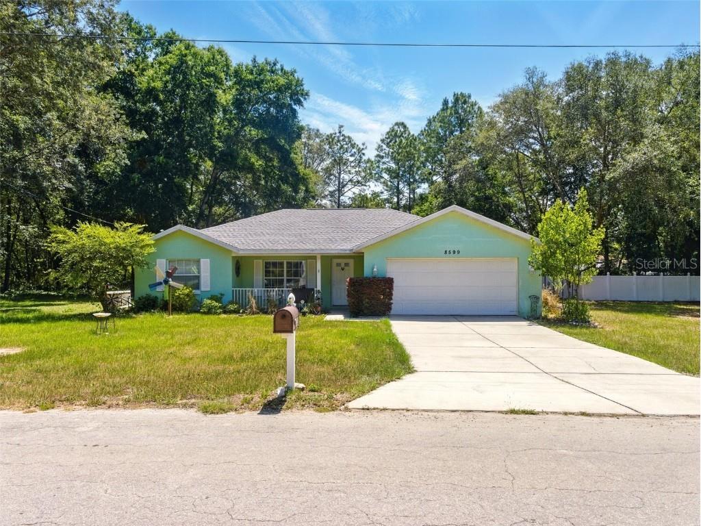 8599 N Messina Loop Crystal River FL 34428 OM702418 image1