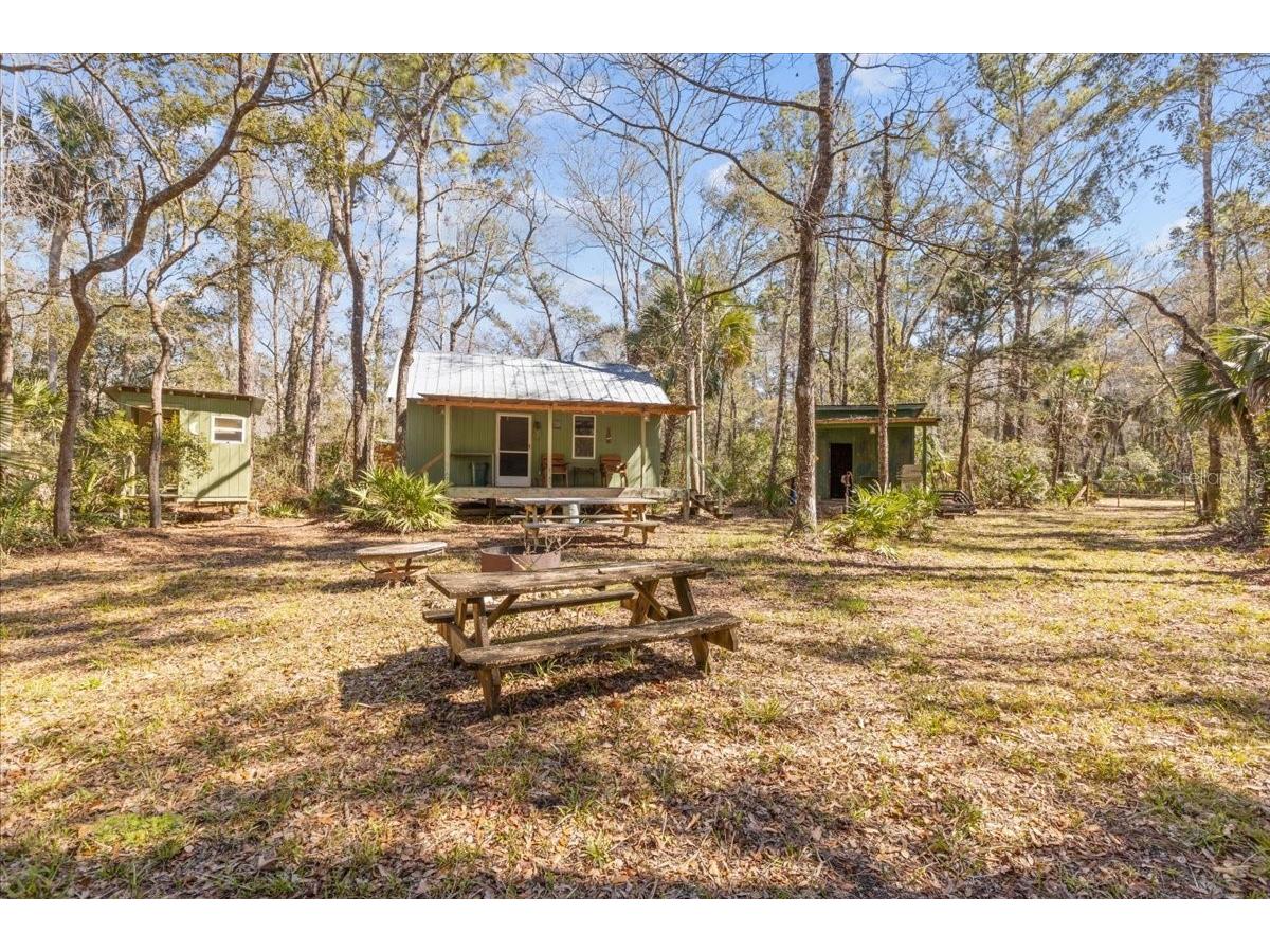 86.77 Acres SW Turtle Pass Road Chiefland FL 32626 OM719586 image1