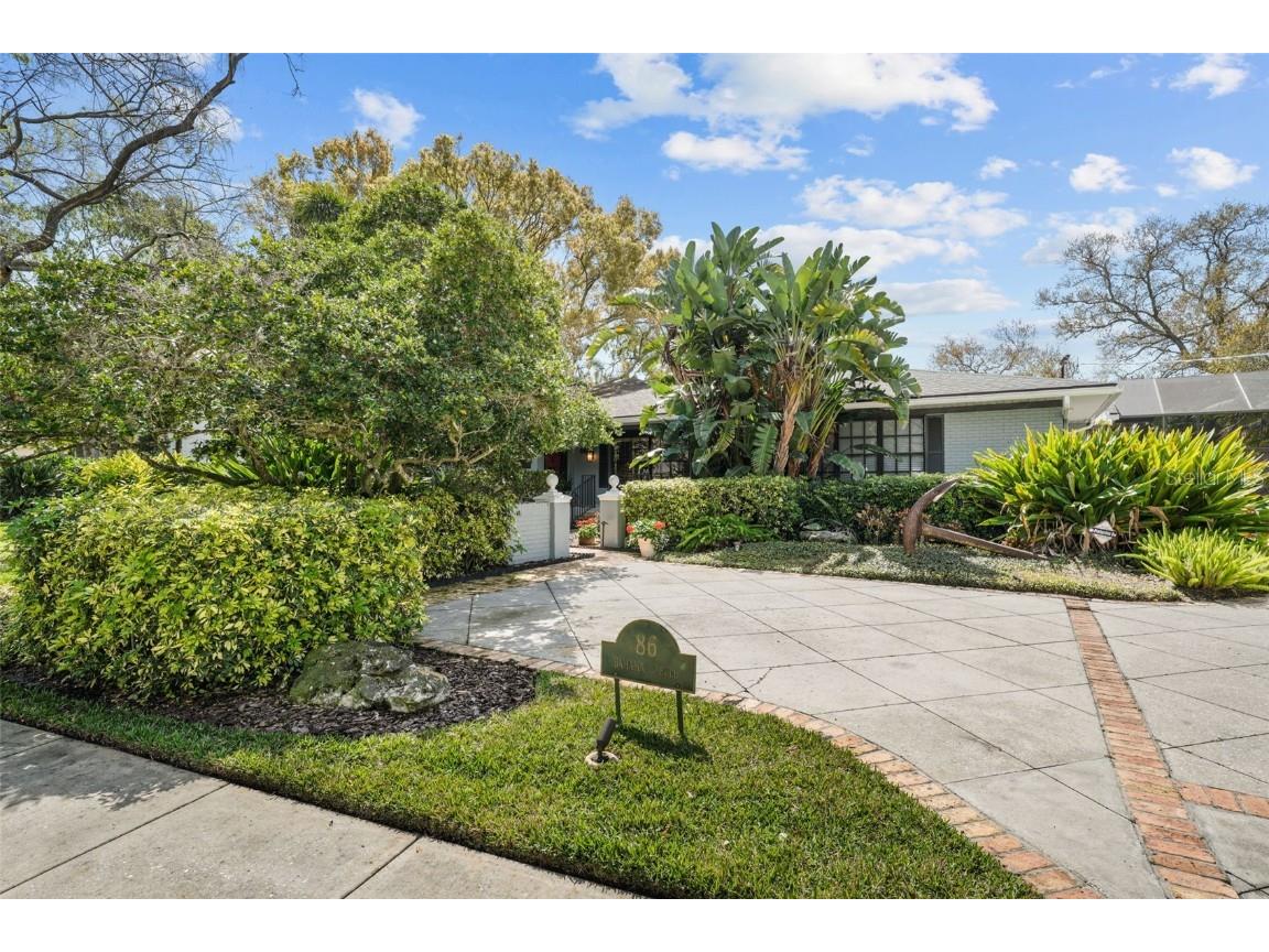 86 Bahama Circle Tampa FL 33606 T3510326 image1