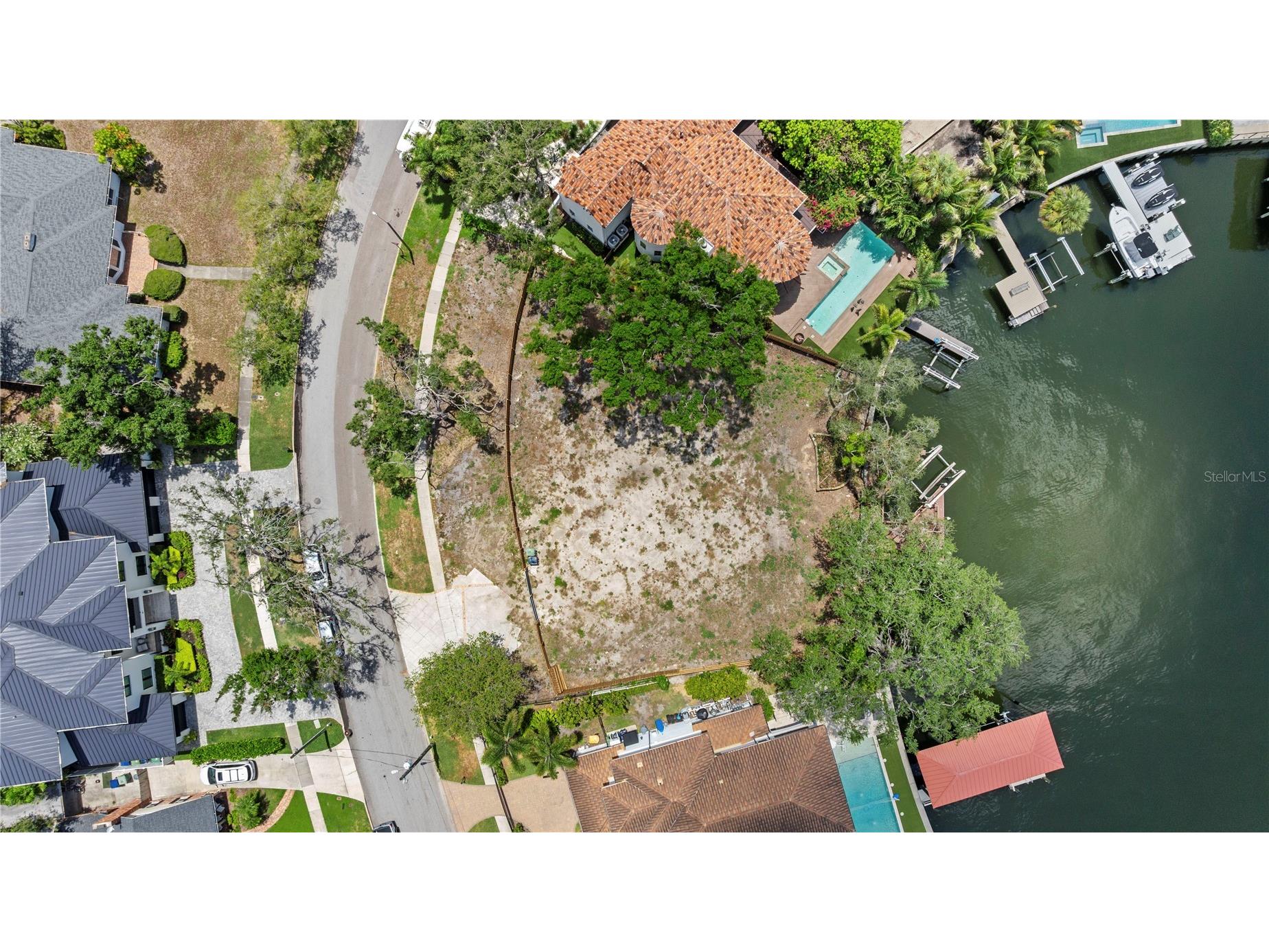 86 Bahama Circle Tampa FL 33606 TB8526792 image13