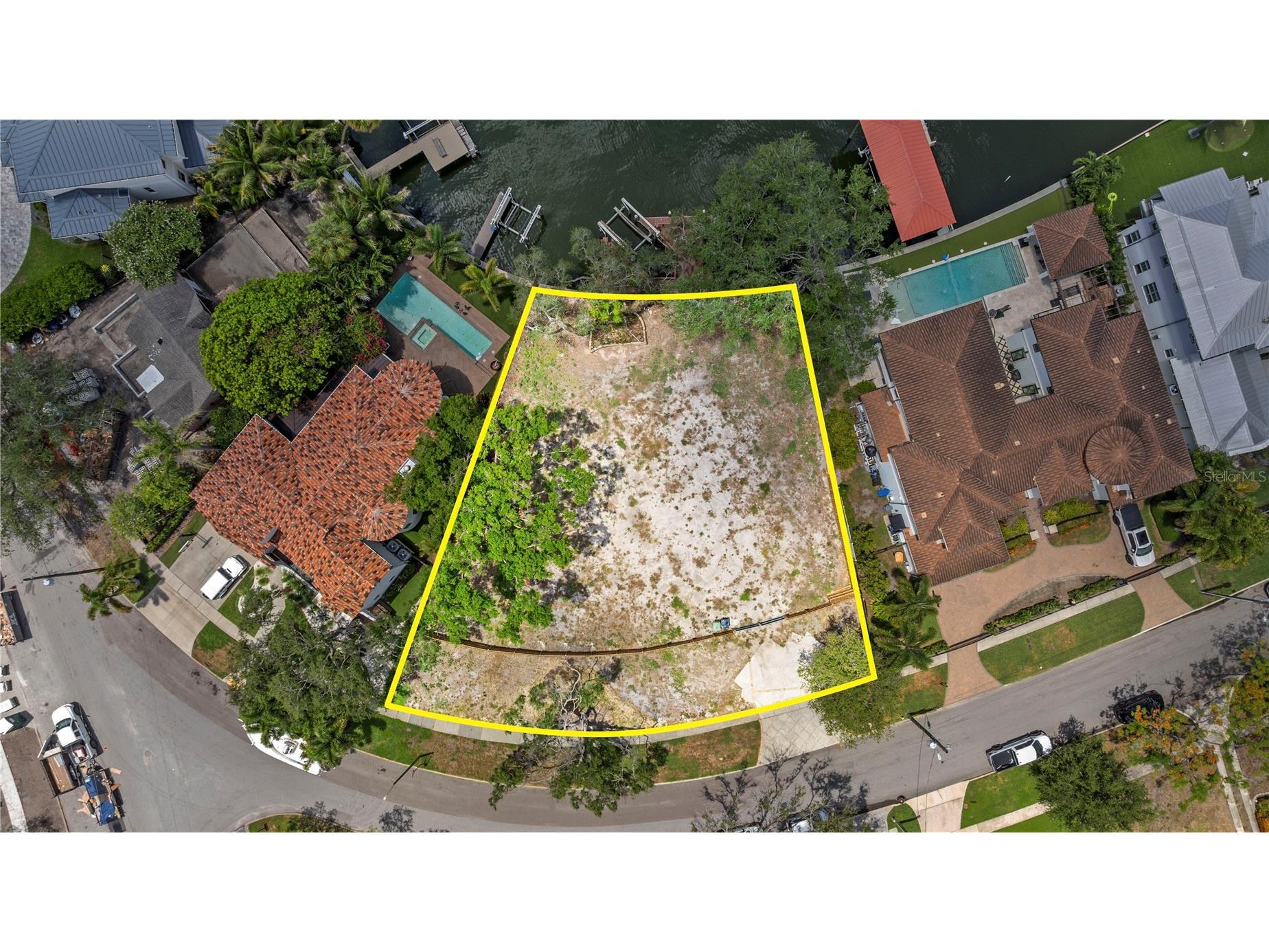 86 Bahama Circle Tampa FL 33606 TB8526792 image15