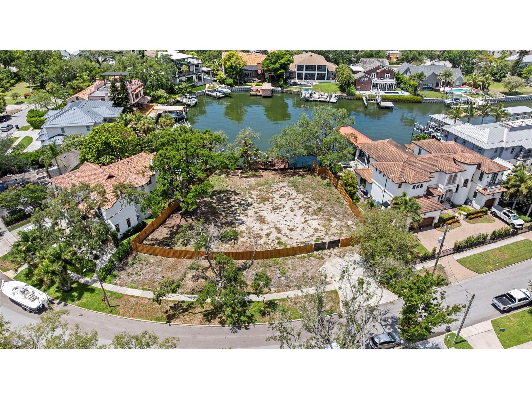 86 Bahama Circle Tampa FL 33606 TB8526792 image4