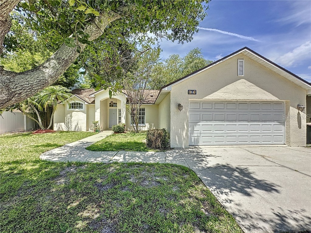 86 Blackberry Creek Drive Saint Cloud FL 34769 S5127980 image1