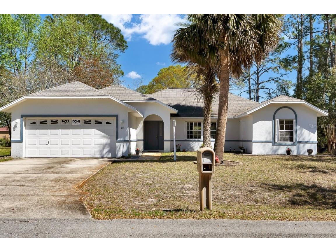 86 Bren Mar Lane Palm Coast FL 32137 FC308068 image1