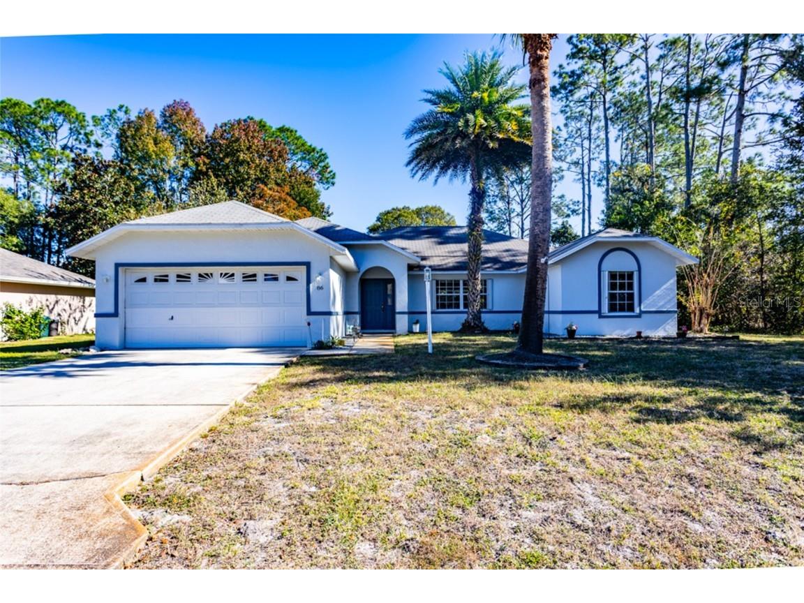 86 Bren Mar Lane Palm Coast FL 32137 FC314393 image1