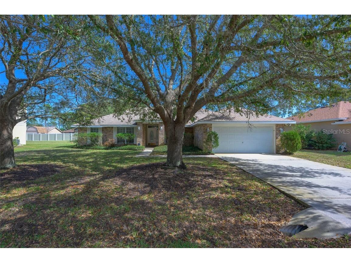 86 Bressler Lane Palm Coast FL 32137 FC289109 image1