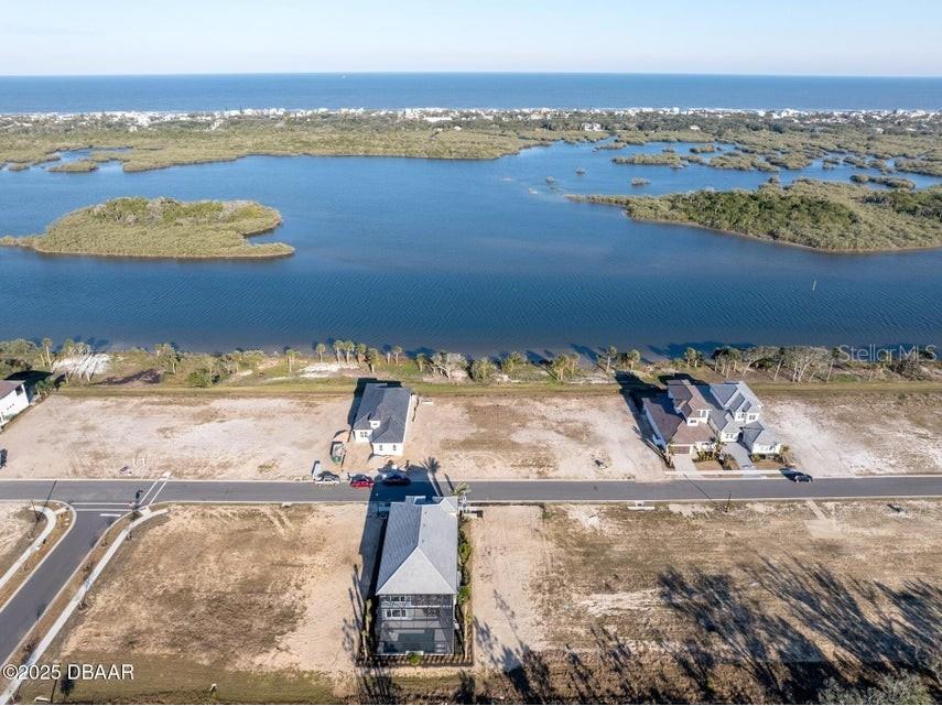 86 Coronado Road Flagler Beach FL 32136 - MATANZAS RIVER FC307079 image1