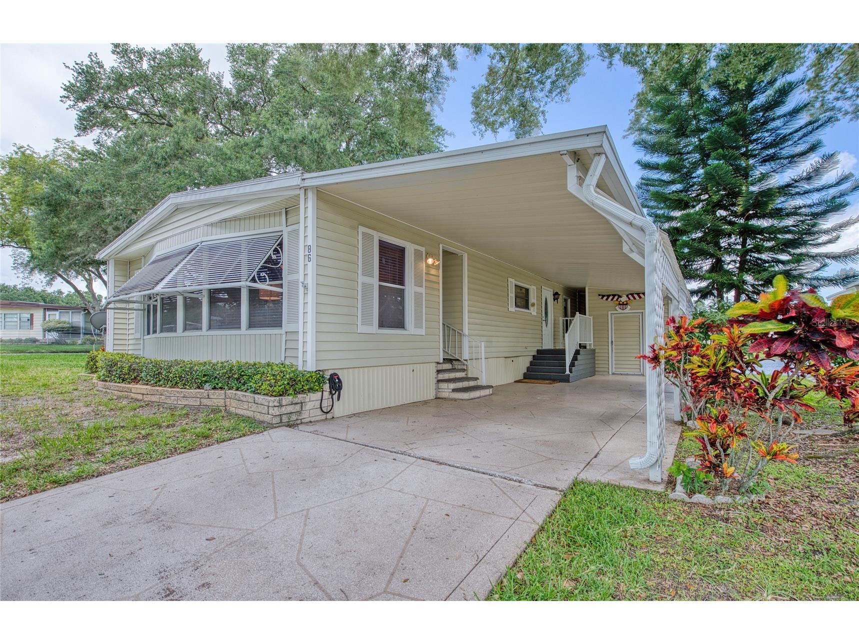 86 Cottagewood Drive #36 Safety Harbor FL 34695 TB8518196 image1