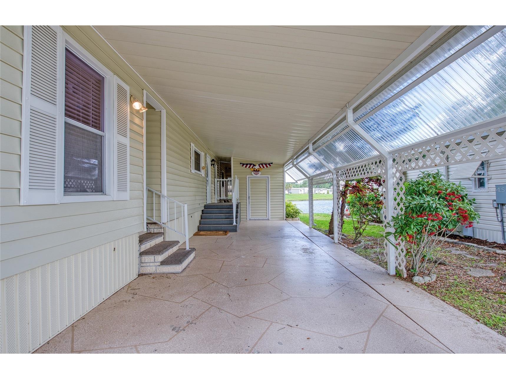 86 Cottagewood Drive #36 Safety Harbor FL 34695 TB8518196 image36