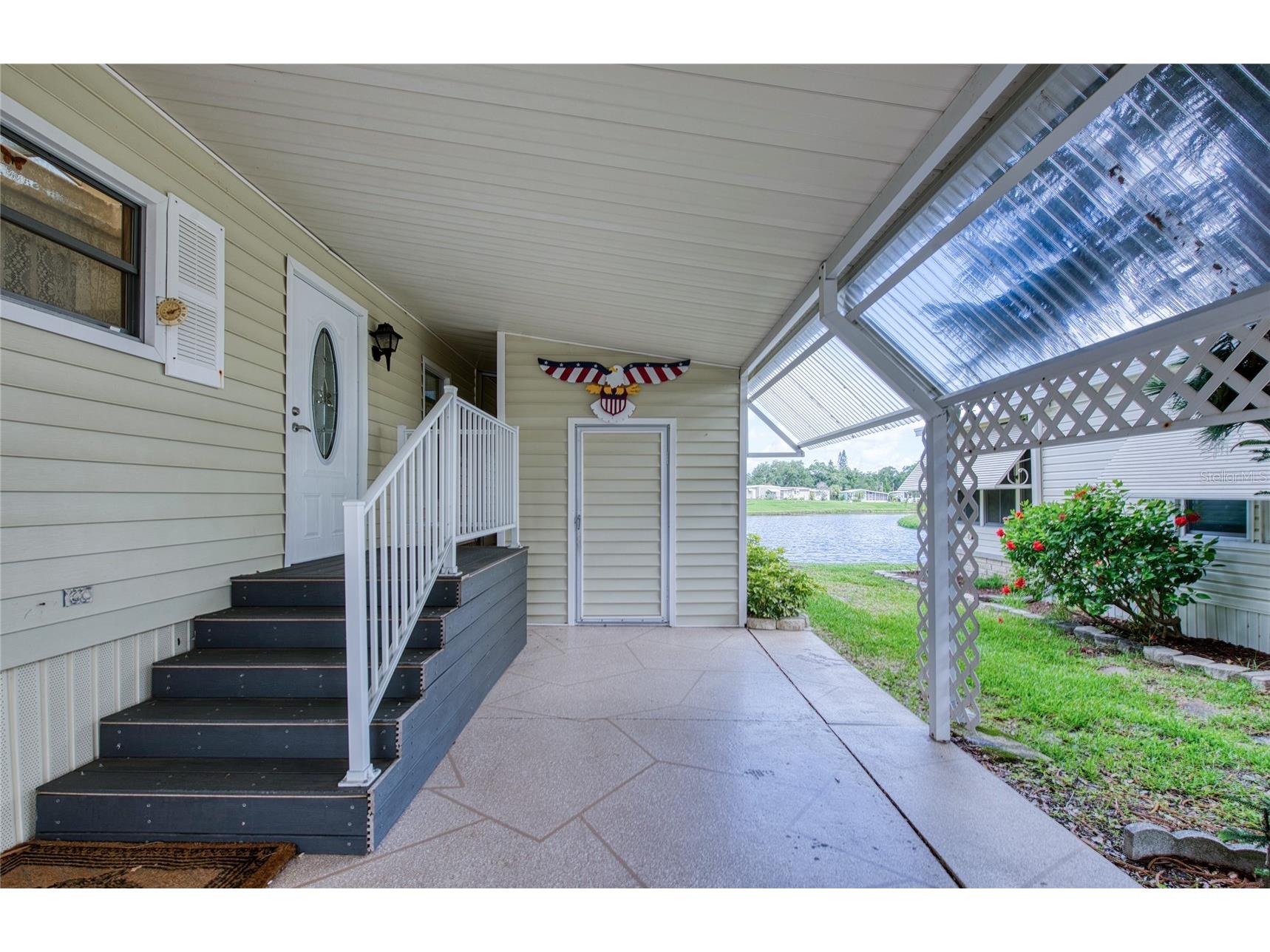 86 Cottagewood Drive #36 Safety Harbor FL 34695 TB8518196 image37