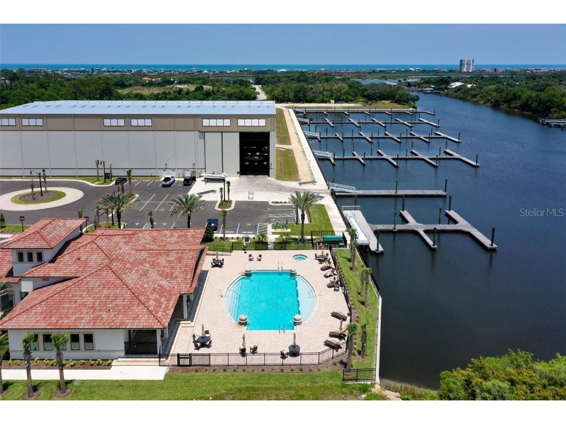 86 Del Palma Drive Palm Coast FL 32137 - MATANZAS RIVER FC313927 image11