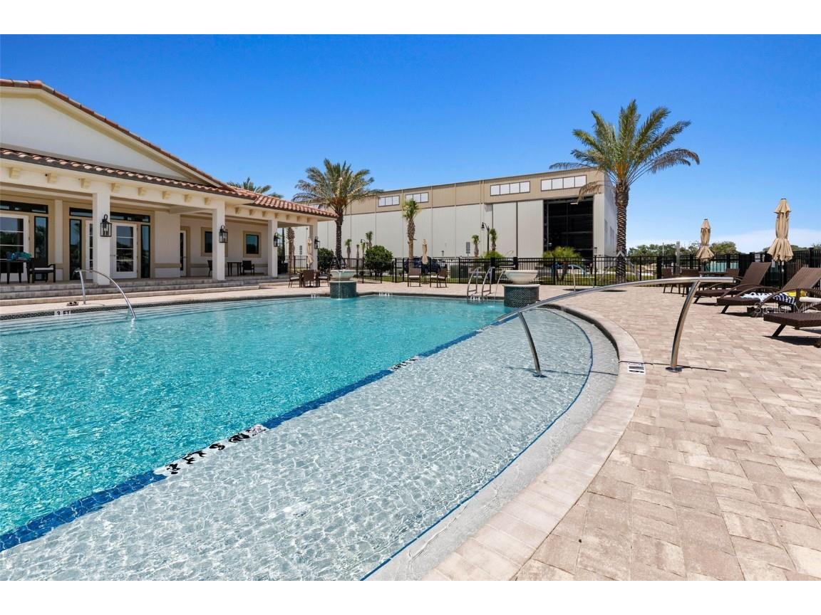 86 Del Palma Drive Palm Coast FL 32137 - MATANZAS RIVER FC313927 image13