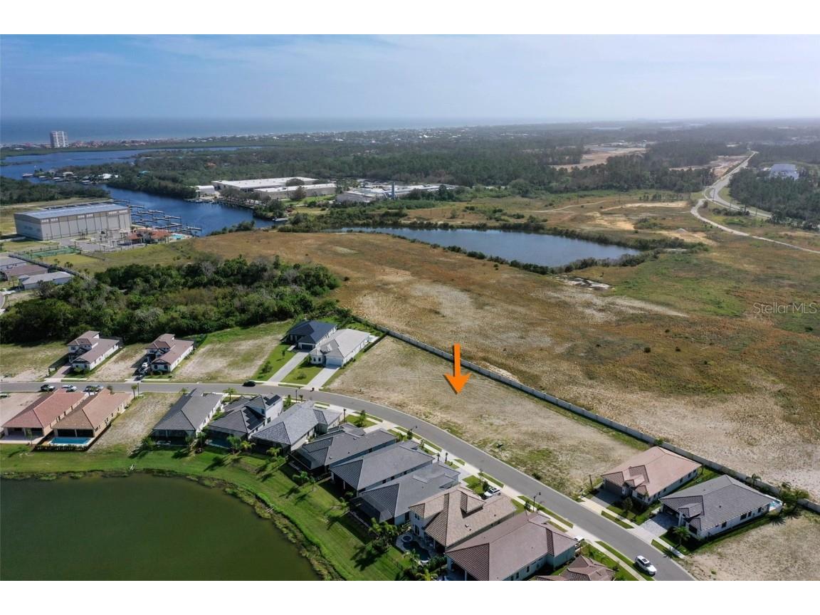 86 Del Palma Drive Palm Coast FL 32137 - MATANZAS RIVER FC313927 image27