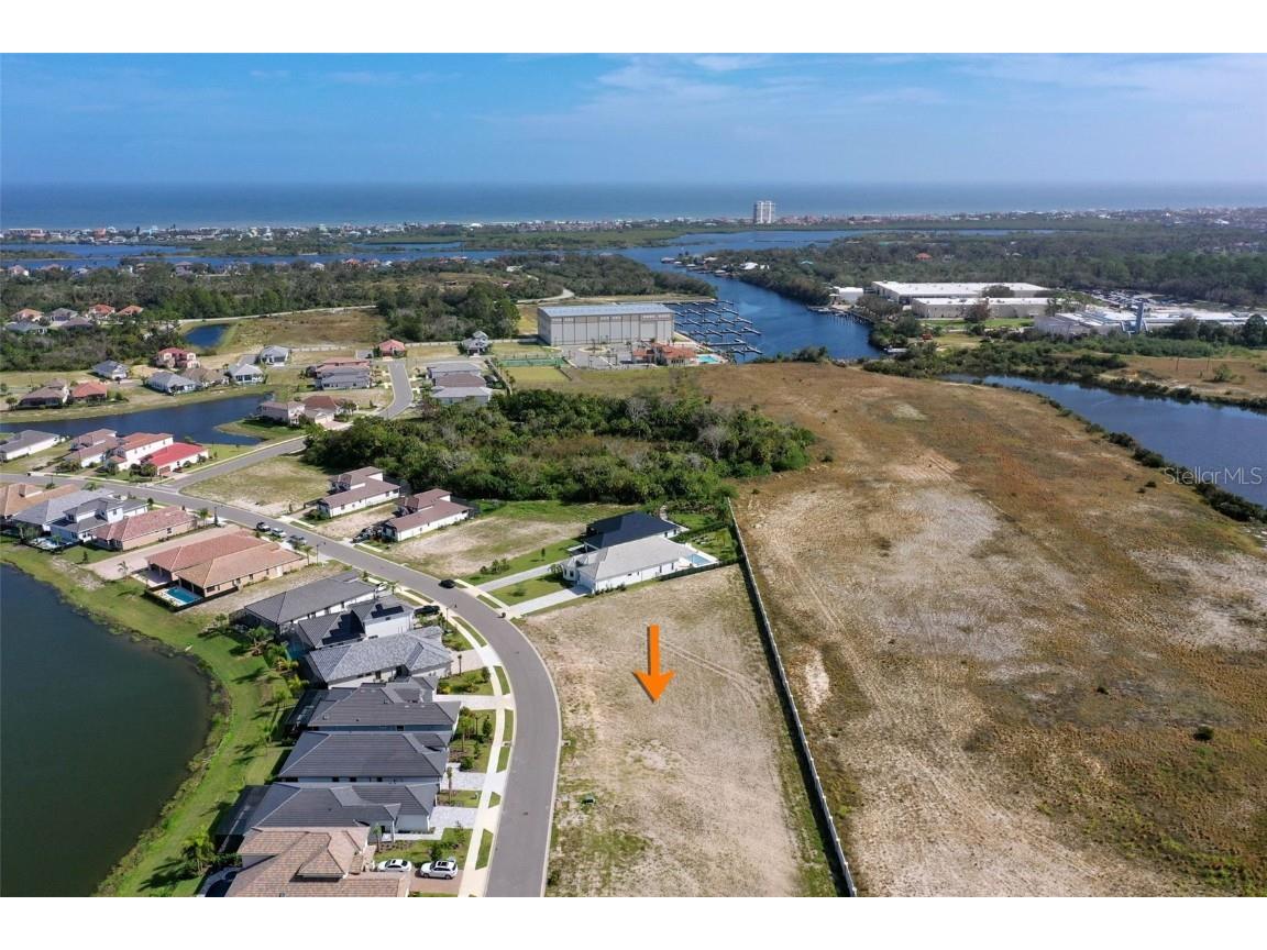 86 Del Palma Drive Palm Coast FL 32137 - MATANZAS RIVER FC313927 image28