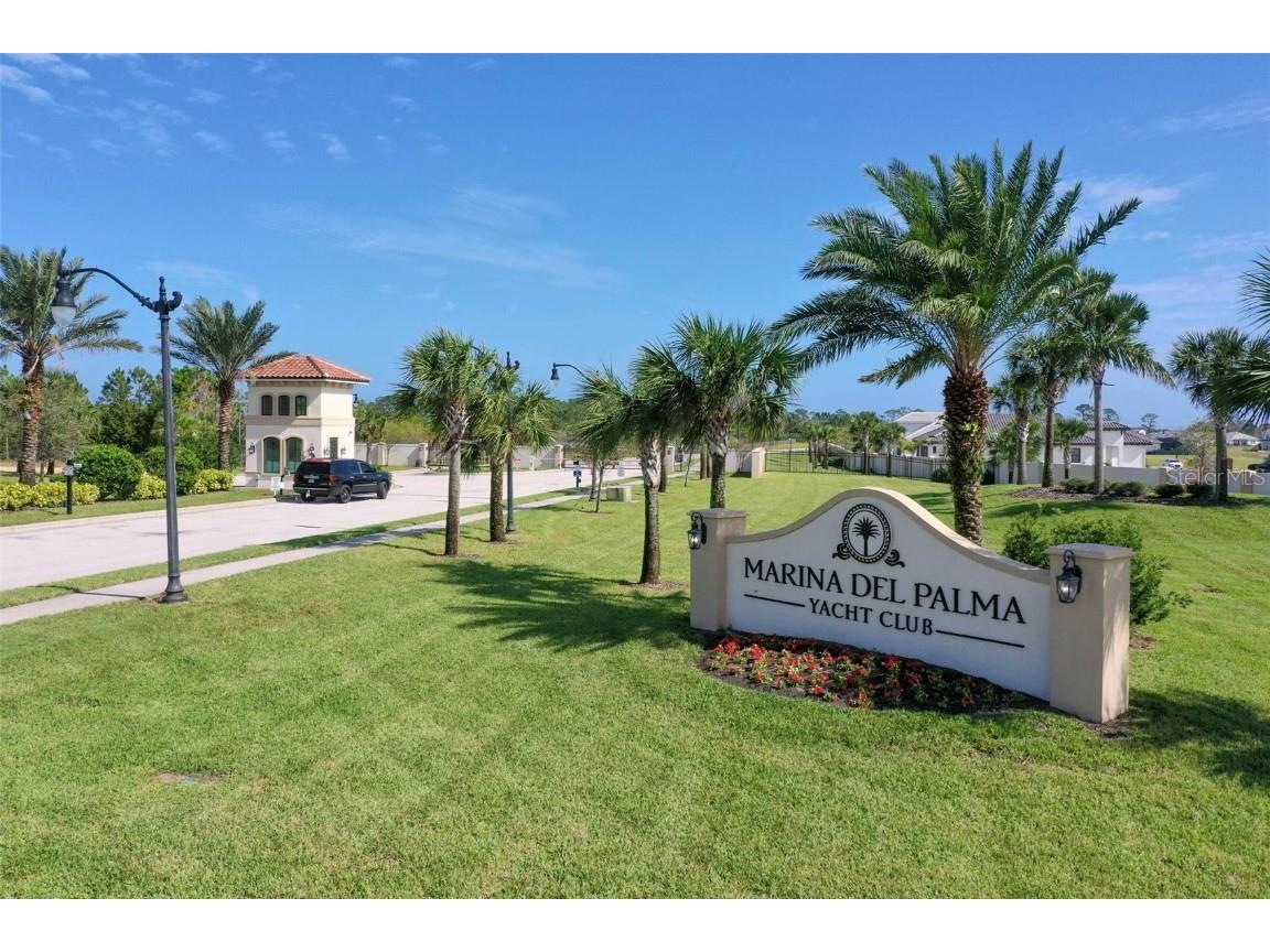 86 Del Palma Drive Palm Coast FL 32137 - MATANZAS RIVER FC313927 image3