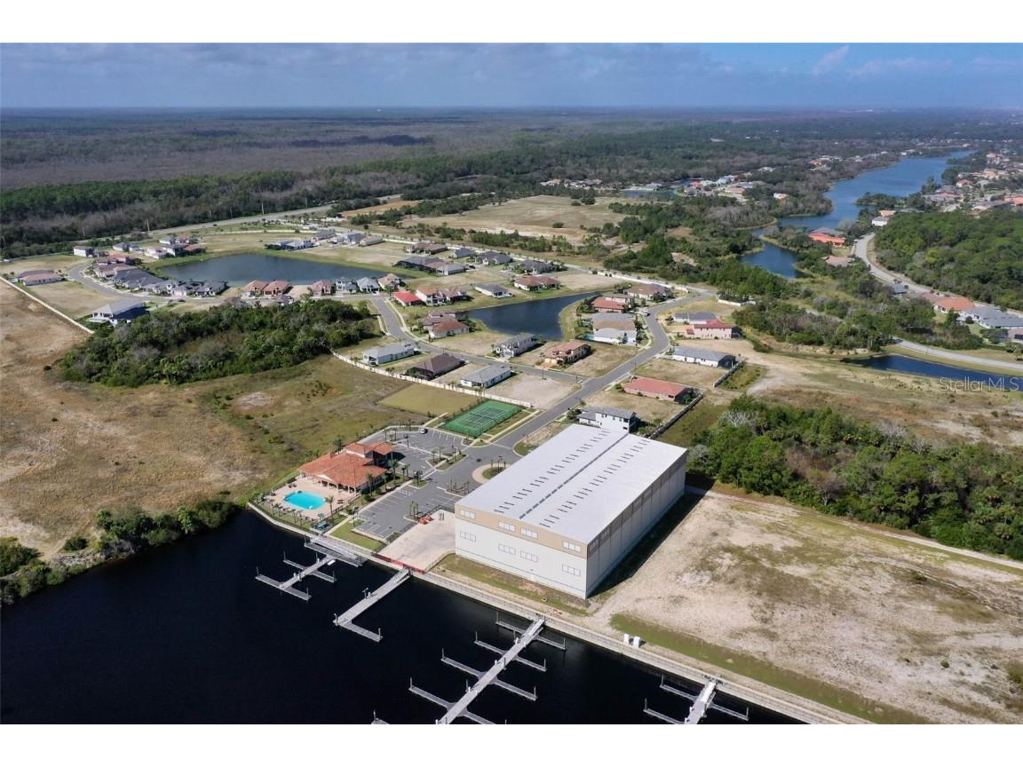 86 Del Palma Drive Palm Coast FL 32137 - MATANZAS RIVER FC313927 image6