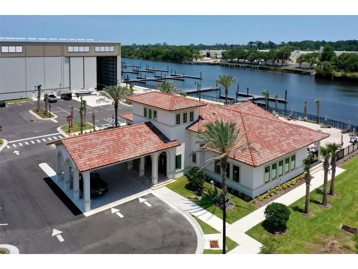 86 Del Palma Drive Palm Coast FL 32137 - MATANZAS RIVER FC313927 image9