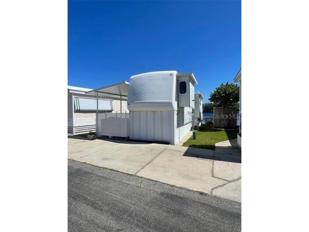 86 Eagle Point S Osteen FL 32764 - Little Lake O6288245 image1