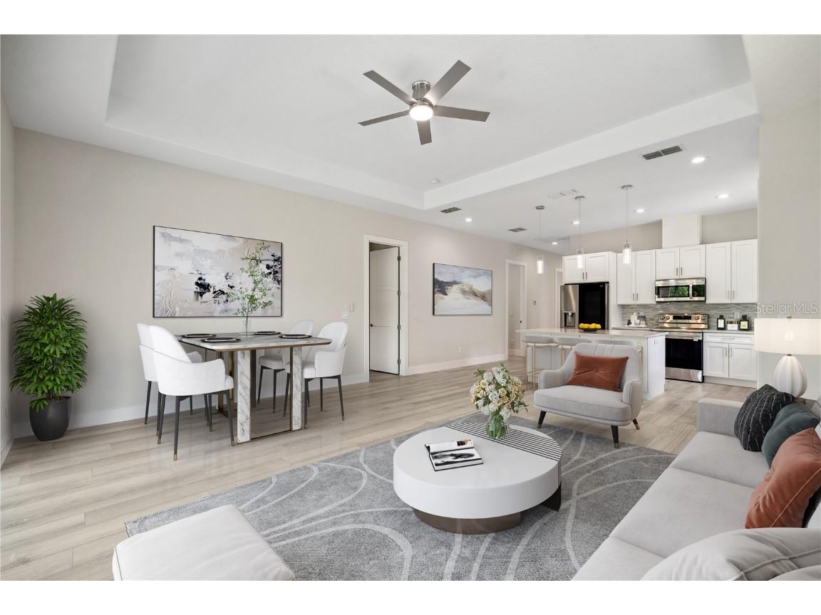 86 Emerson Drive #A Palm Coast FL 32164 FC310893 image16