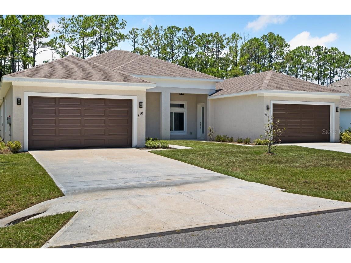 86 Emerson Drive #A Palm Coast FL 32164 FC310893 image2