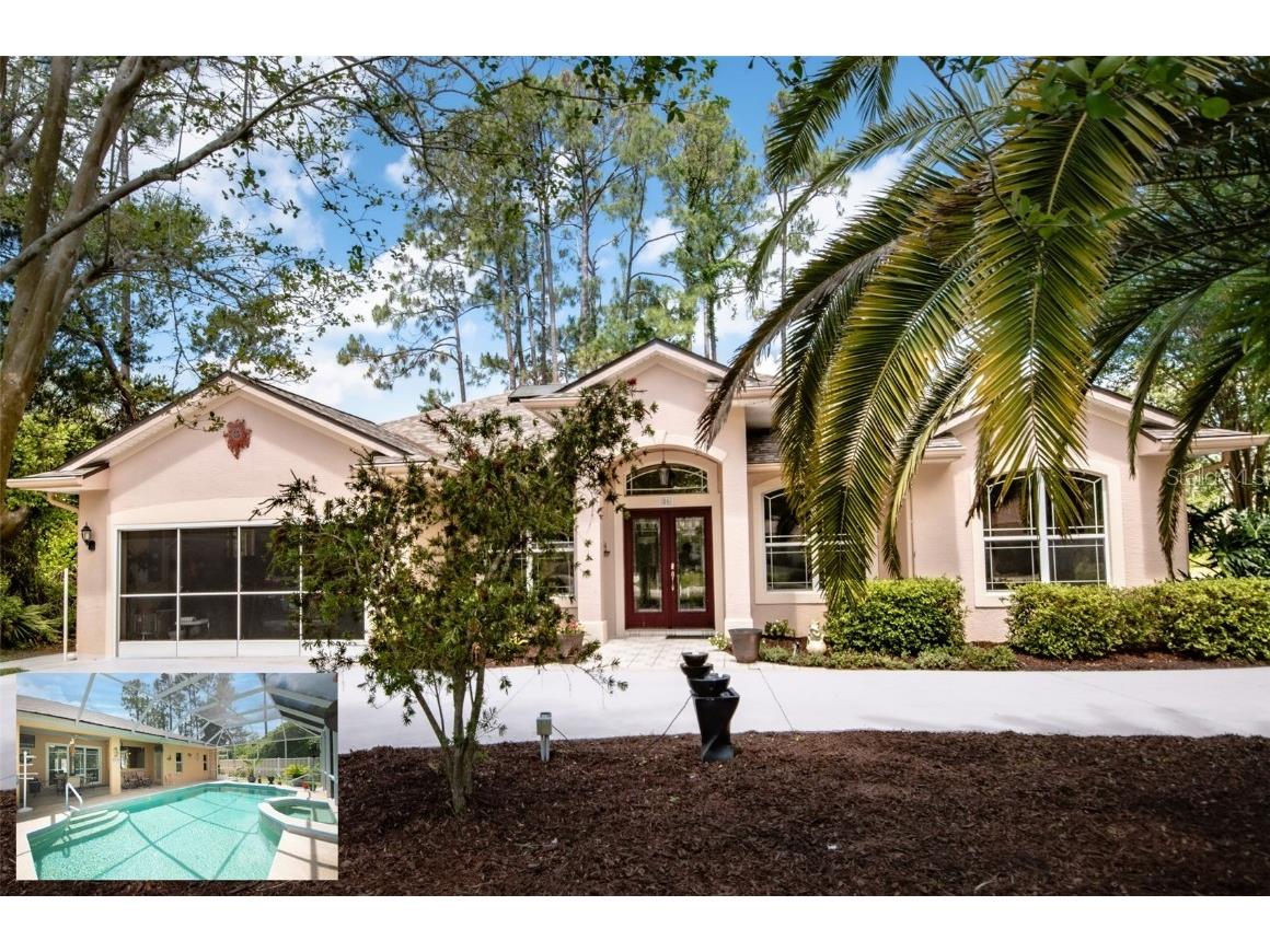 86 Forsythe Lane Palm Coast FL 32137 FC290669 image1