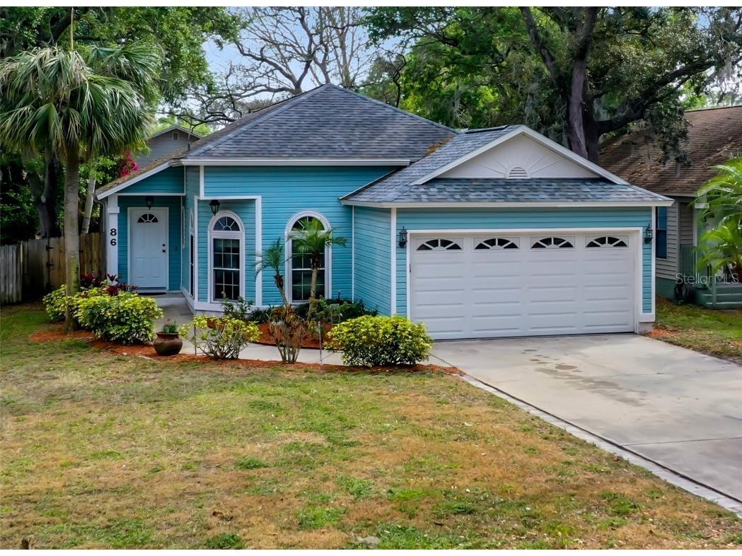 86 Highland Road Tarpon Springs FL 34689 U8190726 image1