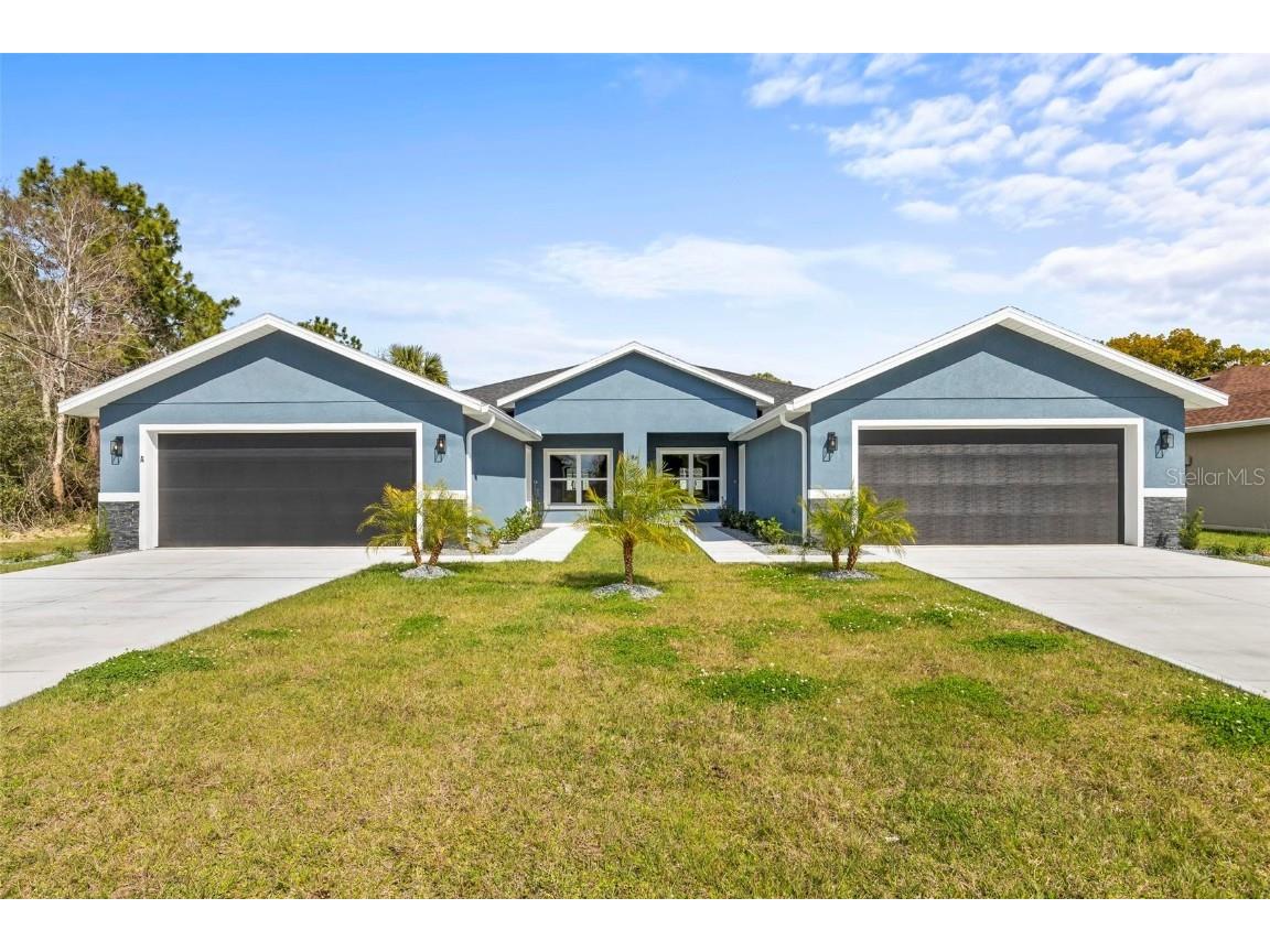 86 Laramie Drive Palm Coast FL 32137 FC307670 image1